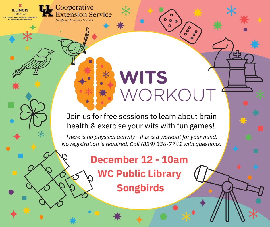 December 12 Songbirds